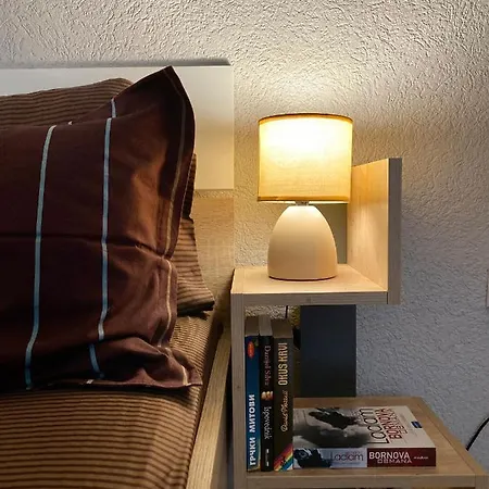18b Apartment Skopje