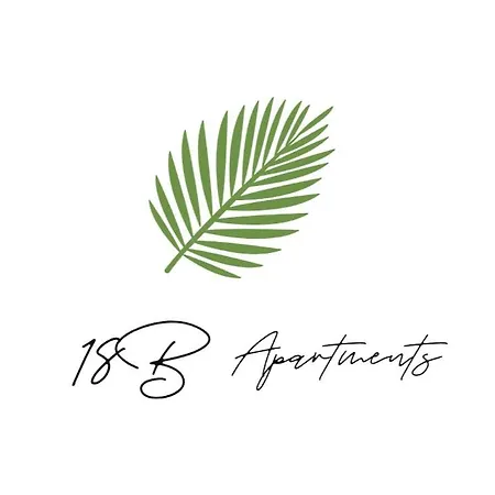 18b Apartment *