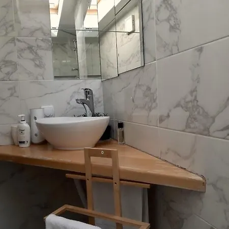 Apartment 18b Skopje