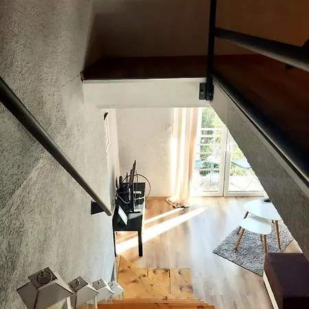 Apartment 18b Skopje