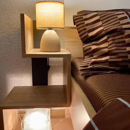18b Apartment Skopje