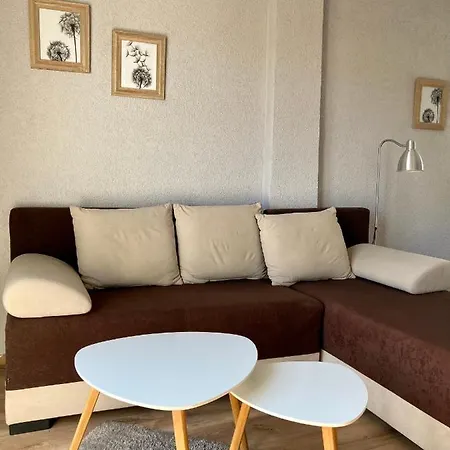 18b Appartamento Skopje