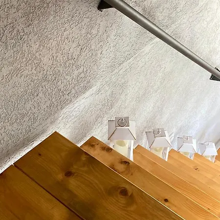 Apartment 18b Skopje