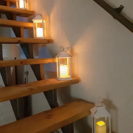18b Apartment Skopje